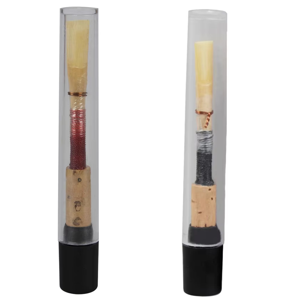 Musical Instrument Repair - High Quality Oboe Reed Medium Cork