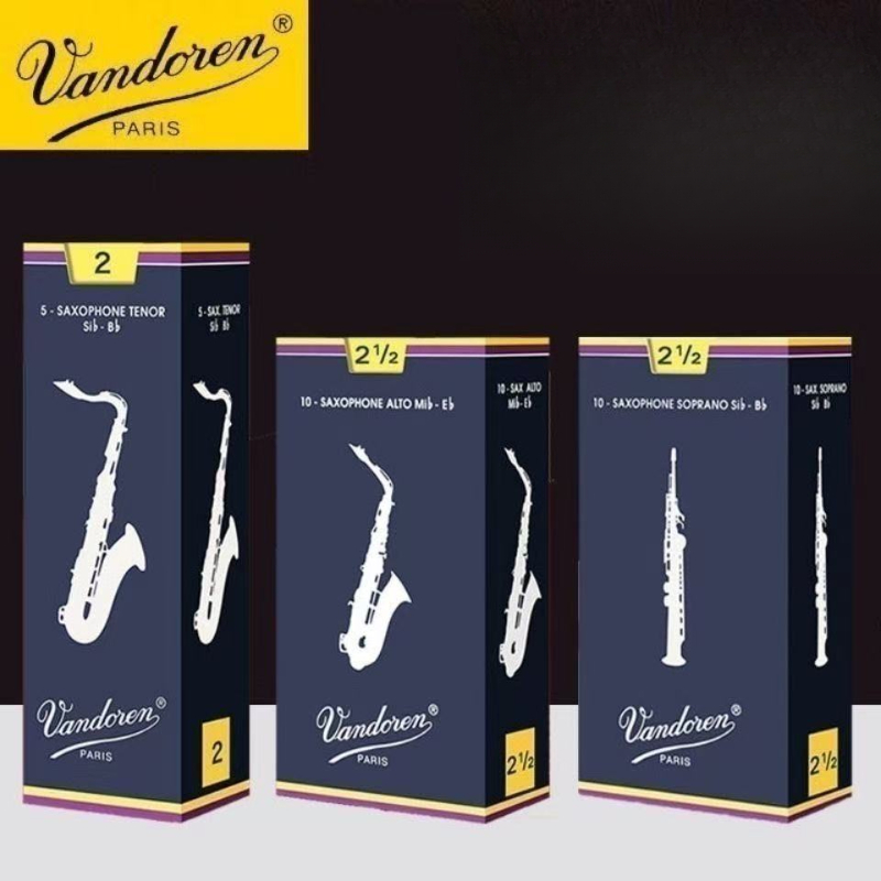 Professional Blue Box Reeds fo - Musical Instrument Saxophone ulasan dan harga
