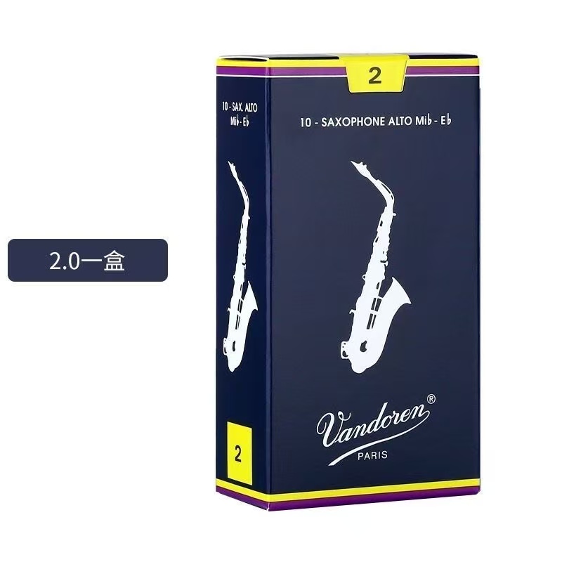 Professional Blue Box Reeds fo - Musical Instrument Saxophone ulasan dan harga