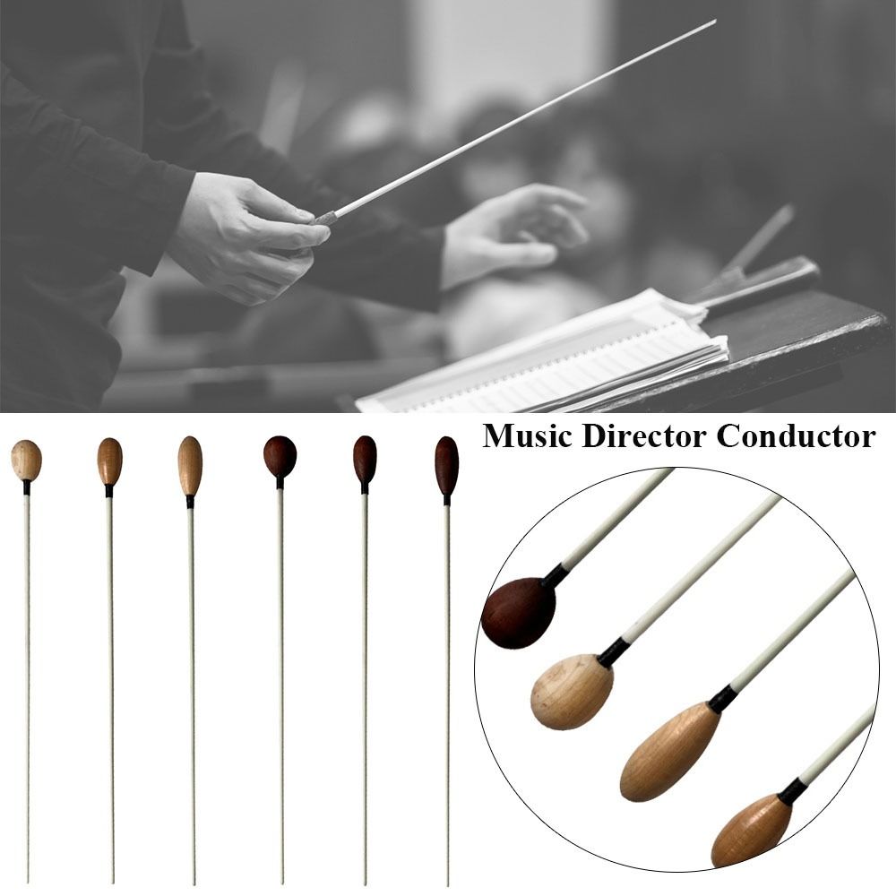 Enjoyable Wood Baton Accessori - Musical Instrument Repair ulasan dan harga
