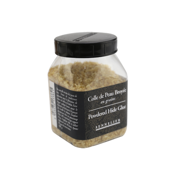 Natural Pure Rabbit Skin Glue, - Musical Instrument Repair ulasan dan harga