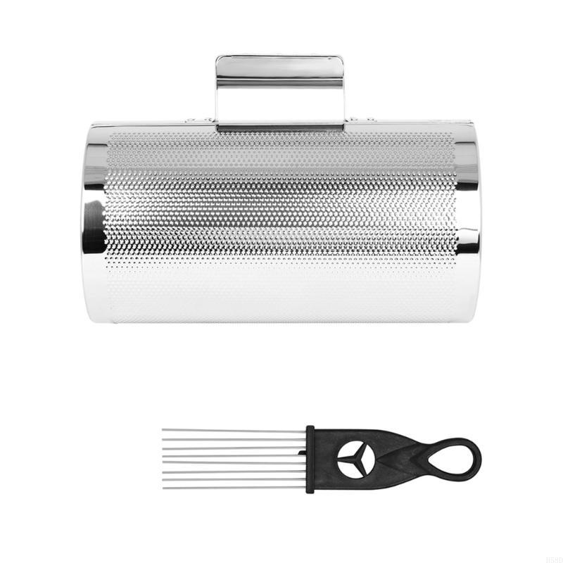Metal Guiro Shaker Guiro Instr - Guiro Scraper Instrument ulasan dan harga