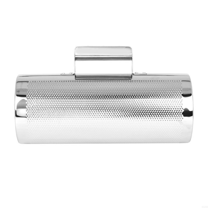 Metal Guiro Shaker Guiro Instr - Guiro Scraper Instrument ulasan dan harga