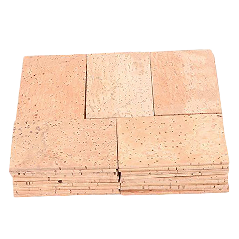 50Pcs Saxophone Neck Cork Shee - Musical Instrument Saxophone ulasan dan harga