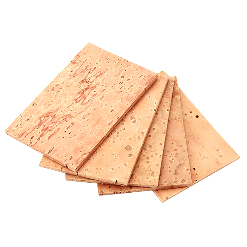50Pcs Saxophone Neck Cork Shee - Musical Instrument Saxophone ulasan dan harga