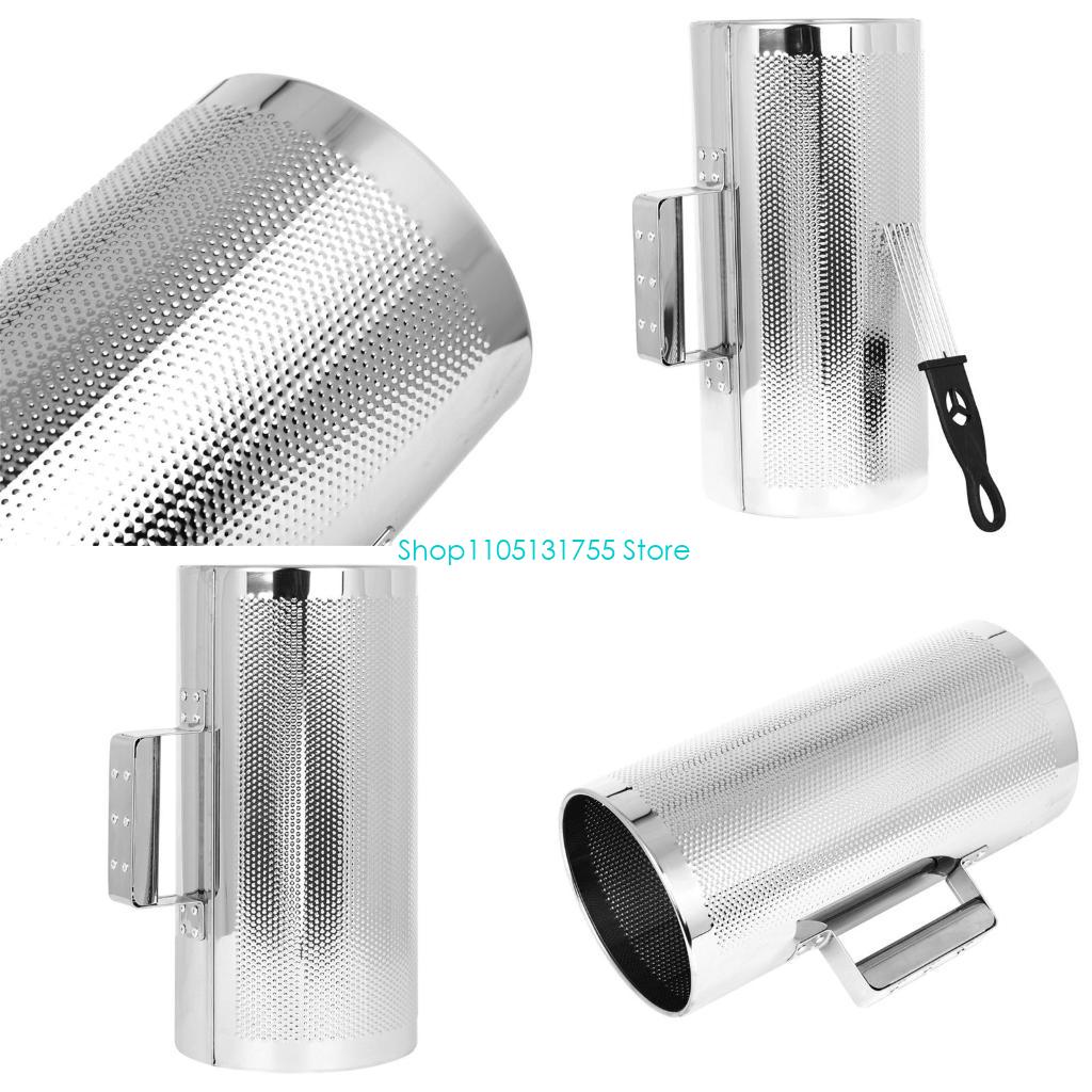 K0EF Guiro Instrument Metal Gu - Guiro Scraper Instrument ulasan dan harga