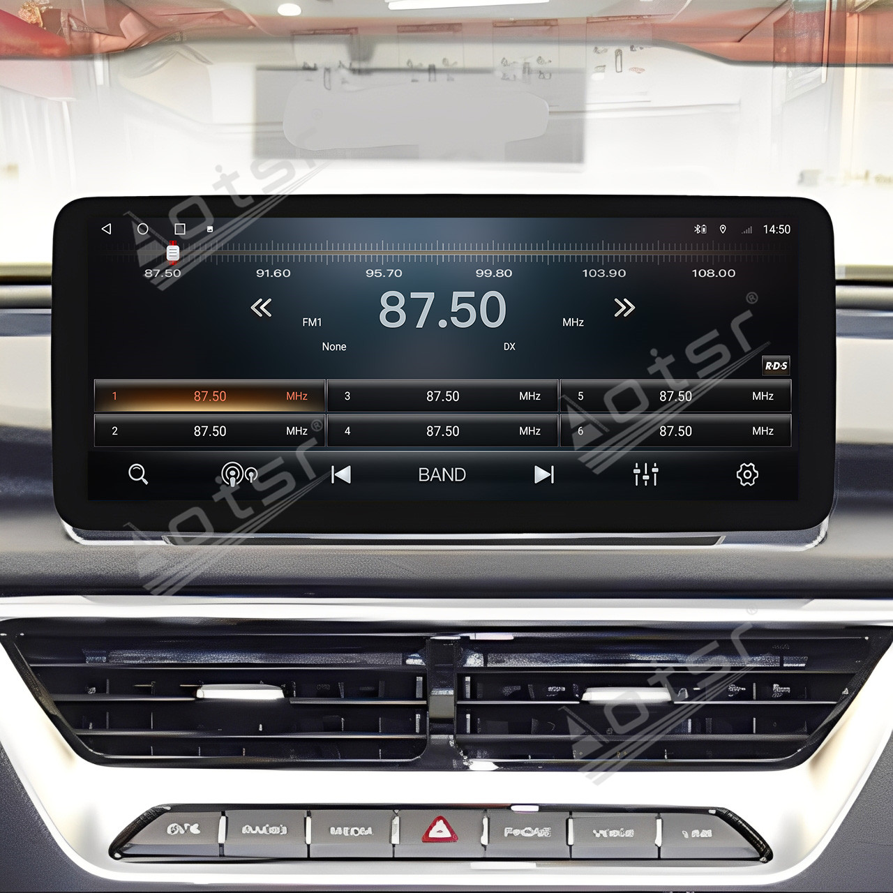Double 12.3 inch Android 14 Fo - Musical Instrument Of India ulasan dan harga