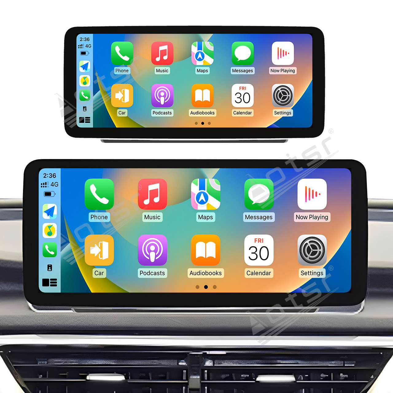 Double 12.3 inch Android 14 Fo - Musical Instrument Of India ulasan dan harga