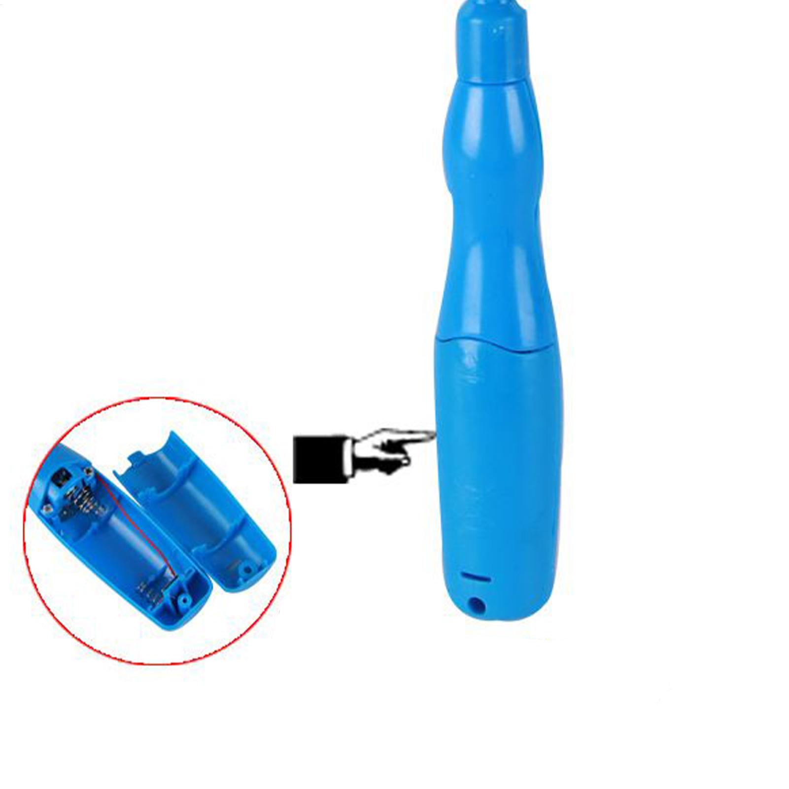 Light up Spinner Wand LED Spin - Musical Instrument Park ulasan dan harga
