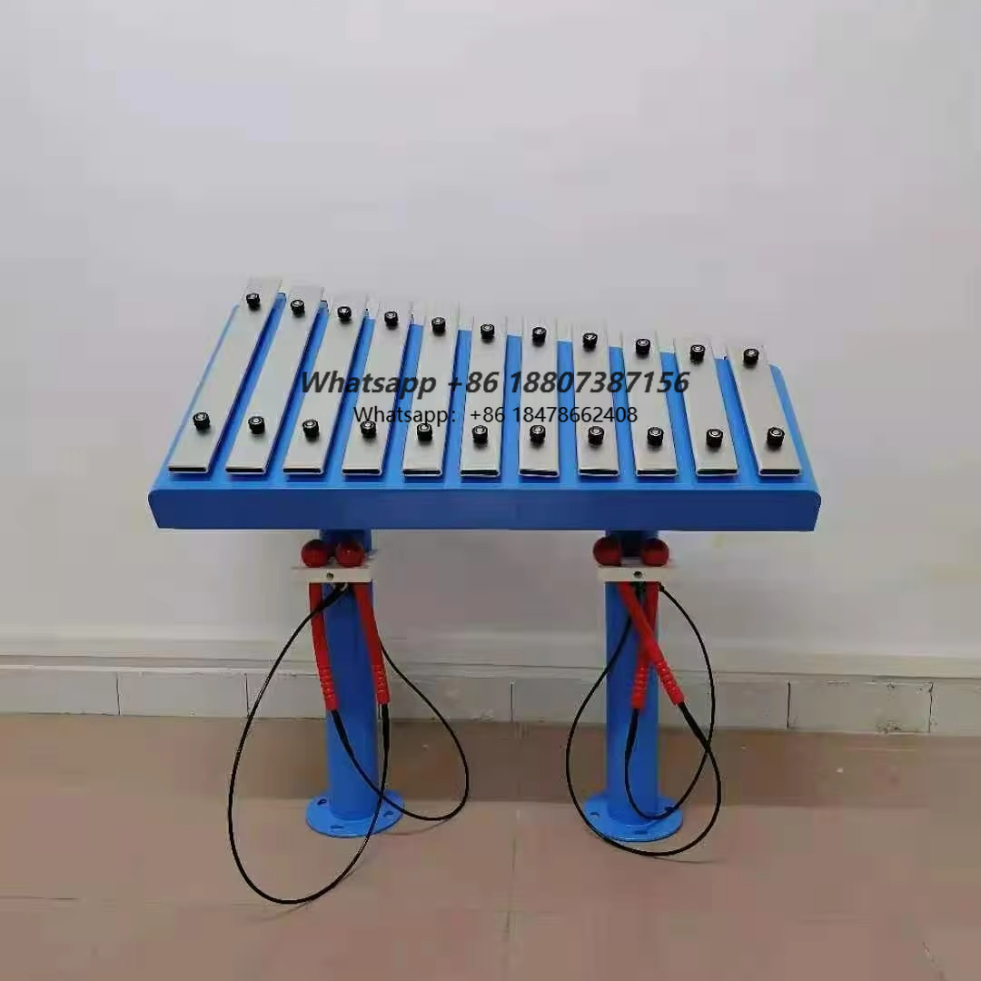 DEATS Outdoor Playground Harp  - Musical Instrument Park ulasan dan harga