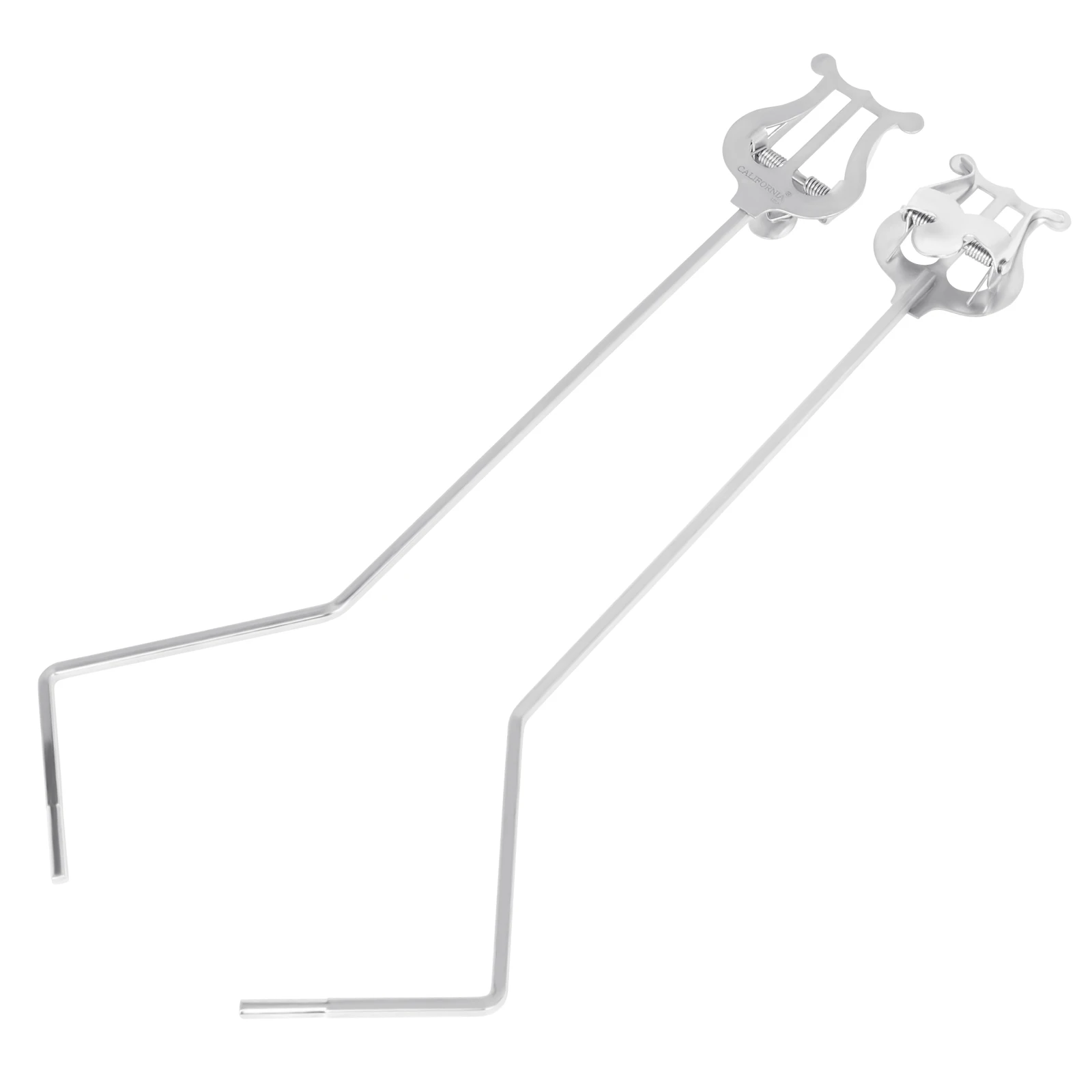 Music Stand Standing Key Tuba  - Musical Instrument Horn ulasan dan harga