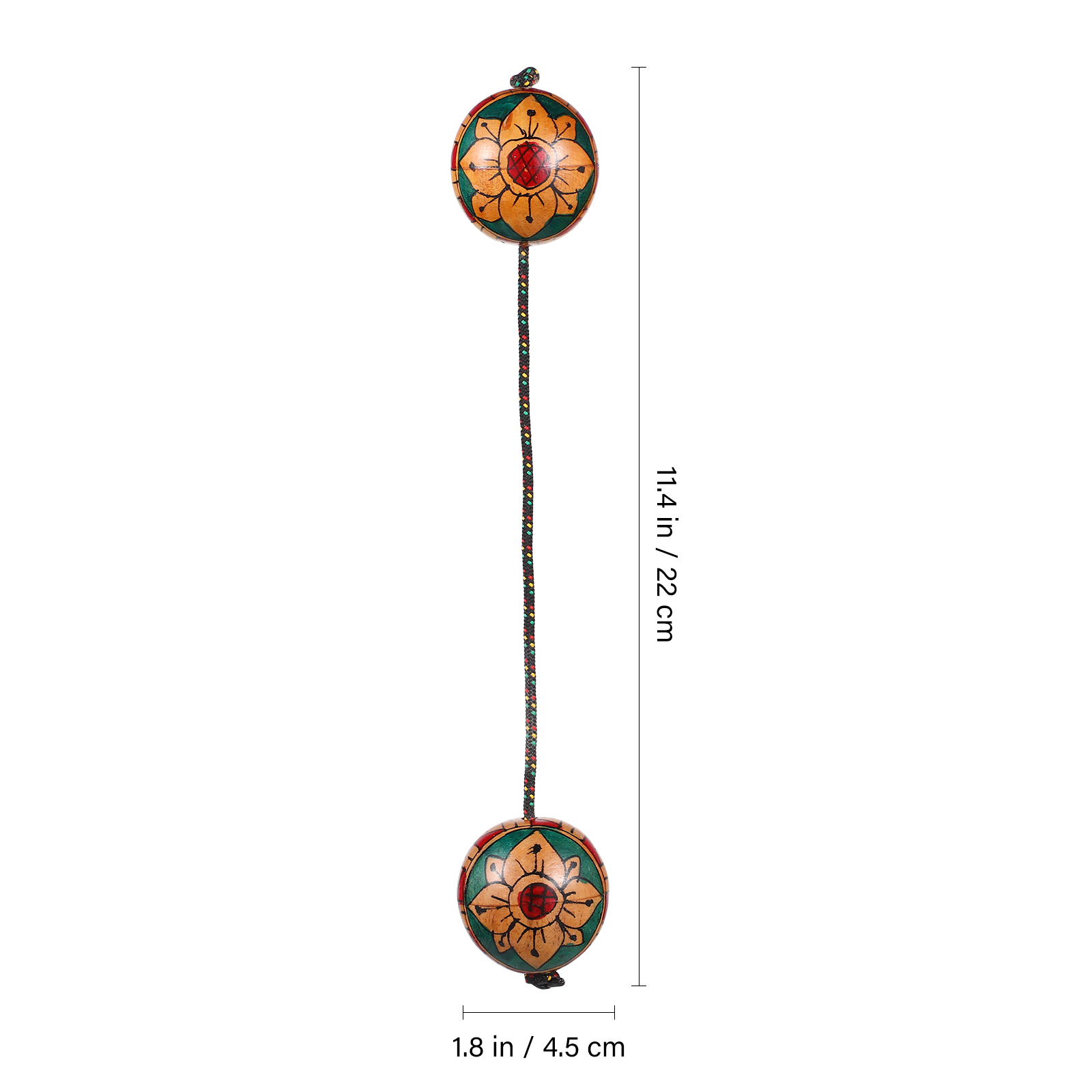  Hand Drawn Maracas Shaker Mus - Musical Instrument You Shake ulasan dan harga