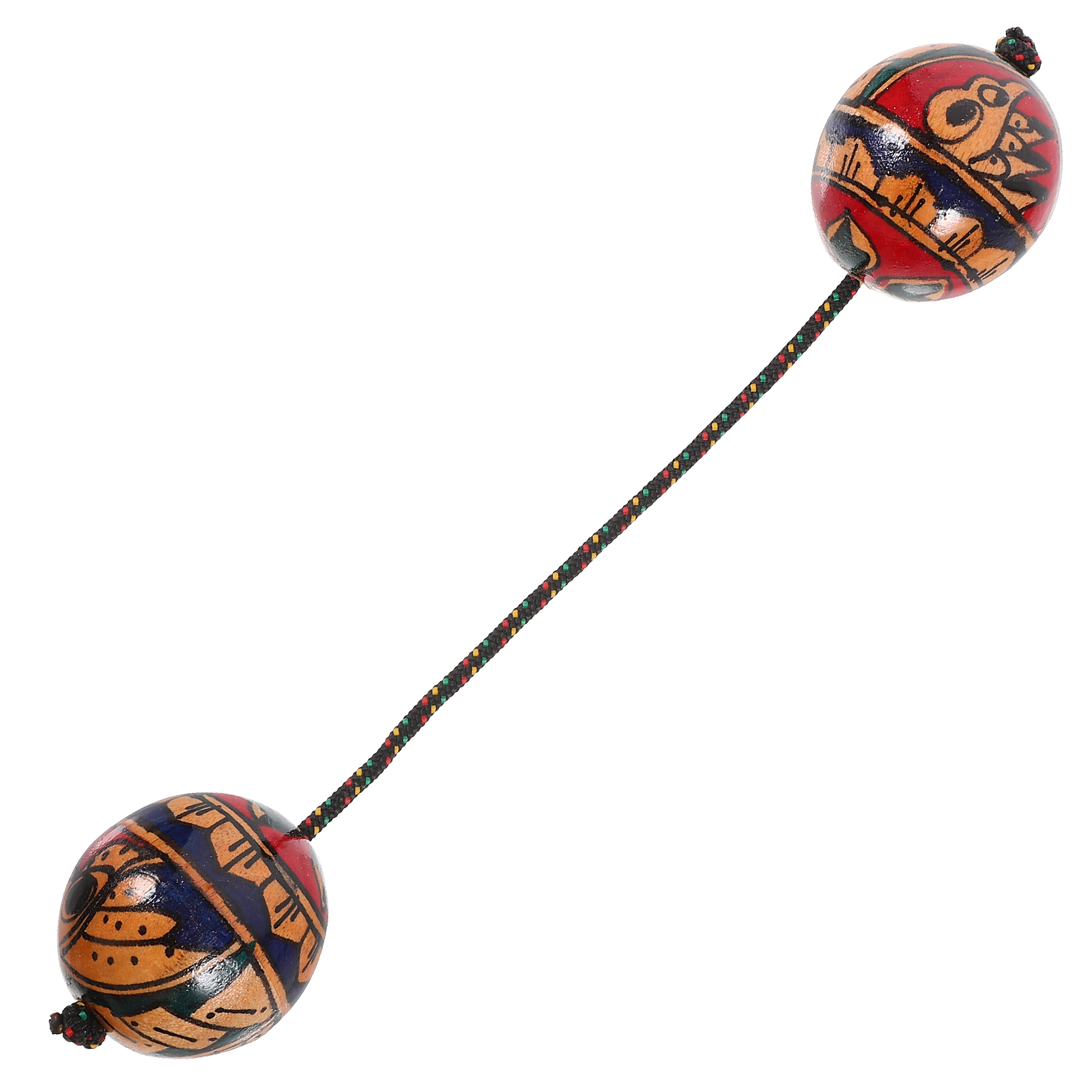  Hand Drawn Maracas Shaker Mus - Musical Instrument You Shake ulasan dan harga