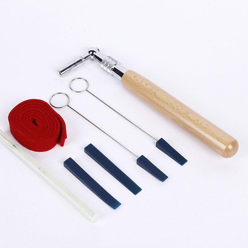 Piano Tuning Tools Wrench Set  - Musical Instrument Repair ulasan dan harga