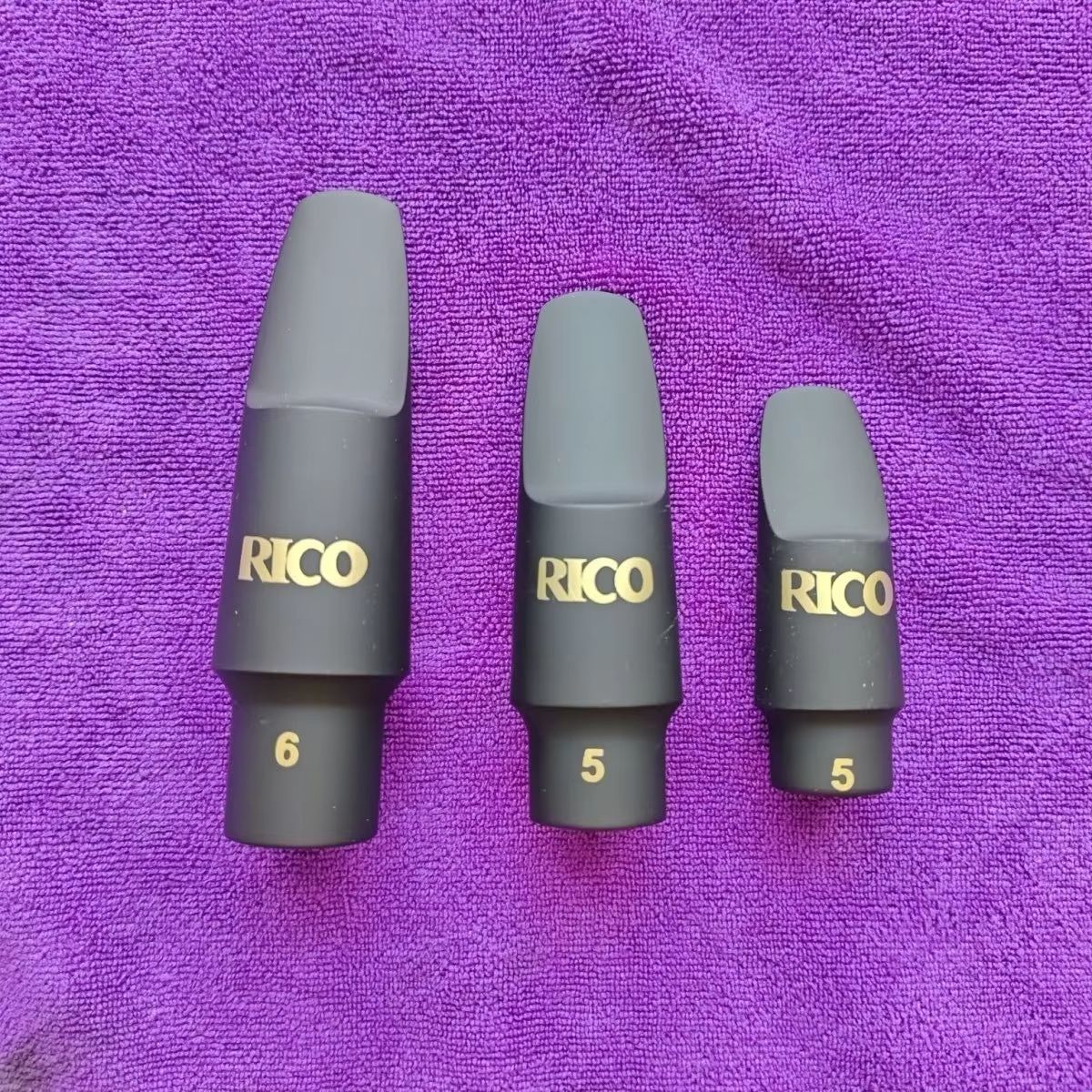 New American RICO Sax Plastic  - Musical Instrument Saxophone ulasan dan harga
