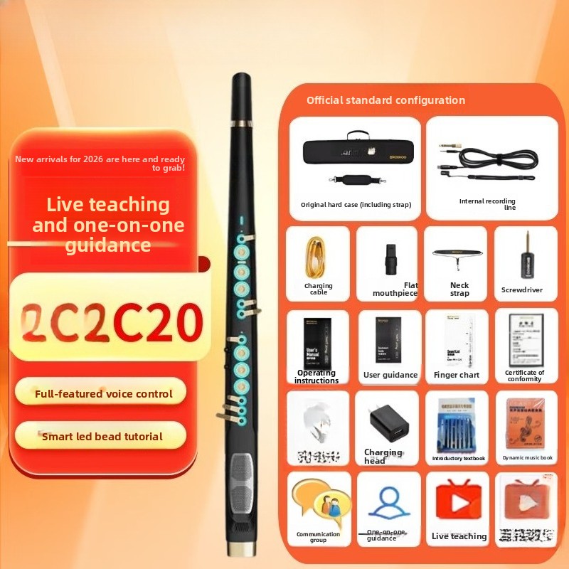C20 true sampling domestic hig - Musical Instrument Blow ulasan dan harga