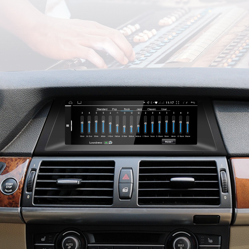 STWE New 8.8inch Car Multimedi - Musical Instrument Of India ulasan dan harga