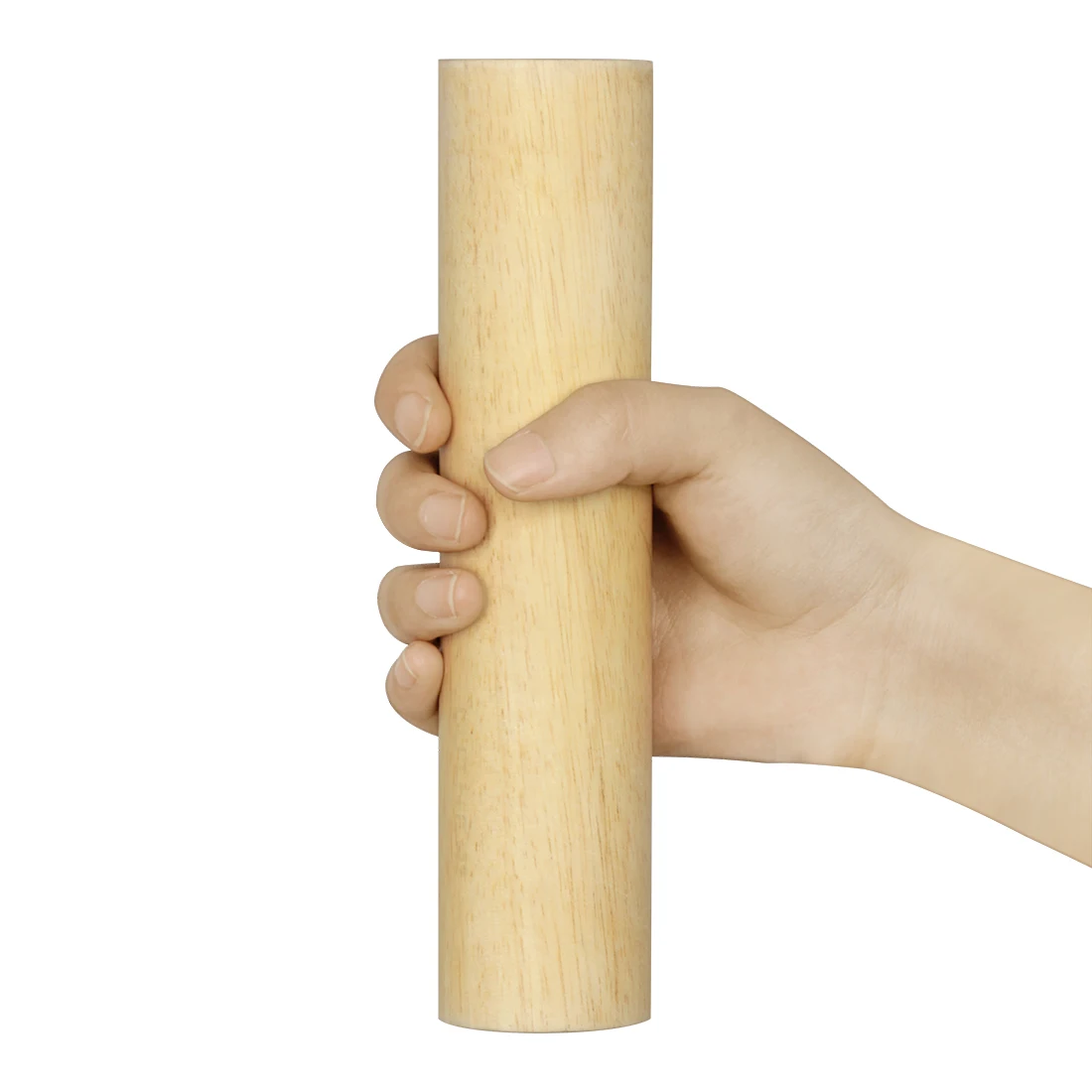 IRIN Orff Sand Tube Round Perc - Musical Instrument You Shake ulasan dan harga