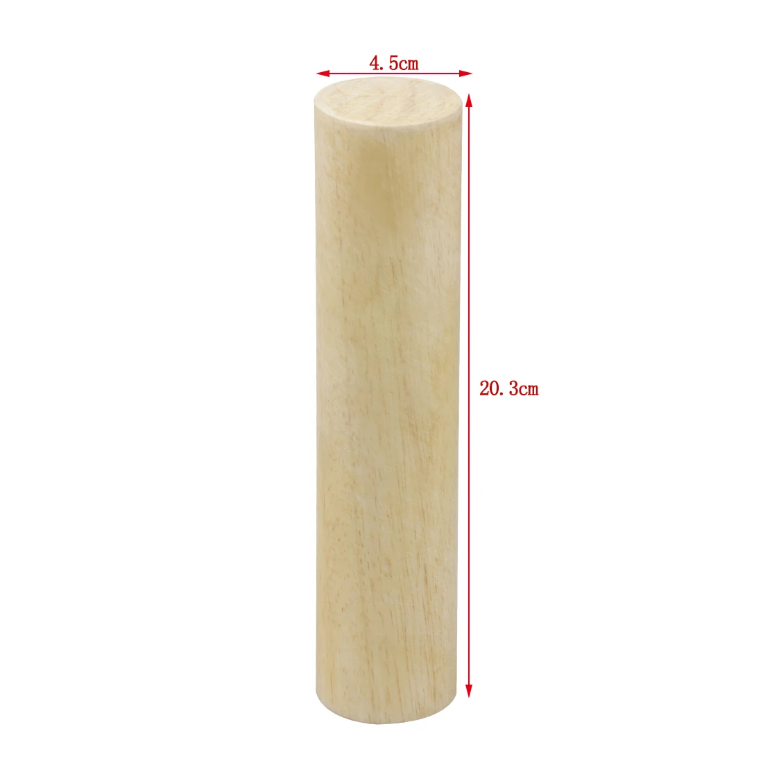IRIN Orff Sand Tube Round Perc - Musical Instrument You Shake ulasan dan harga