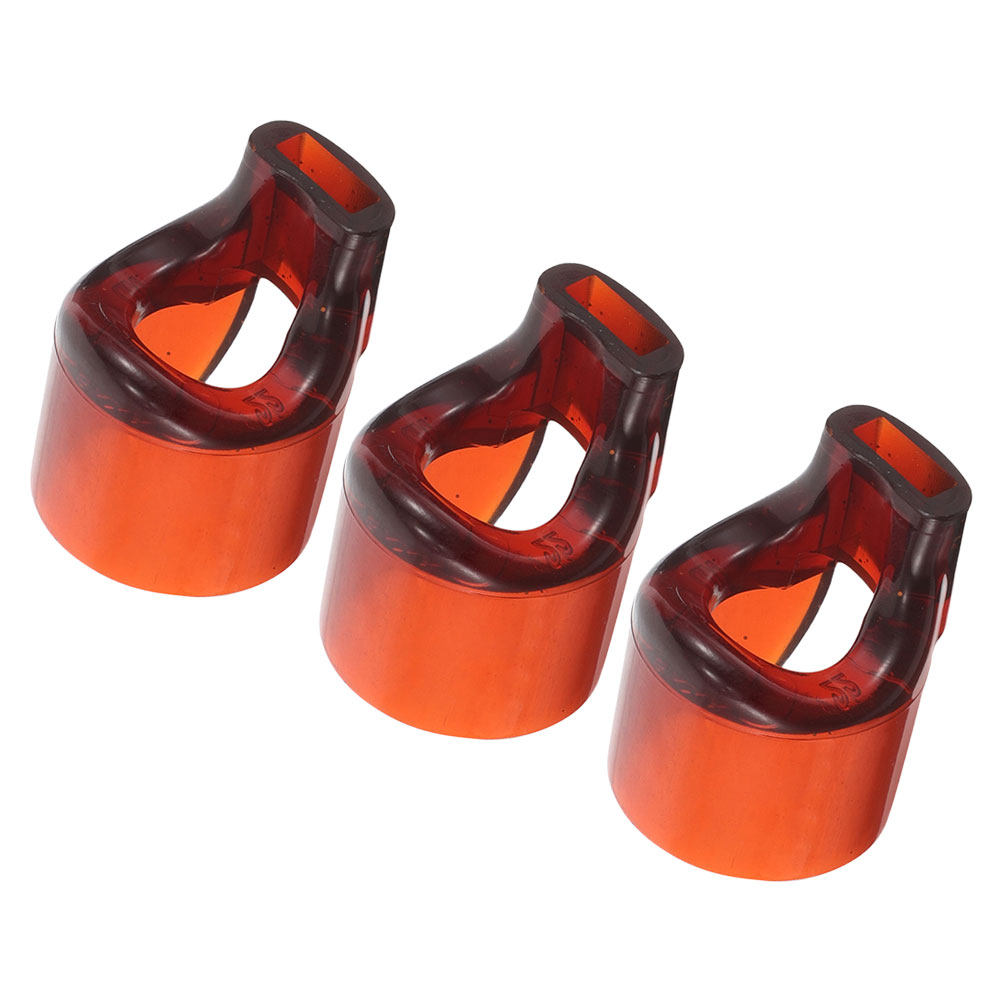 3Pcs Chinese Flute Mouthpiece  - Musical Instrument Blow ulasan dan harga