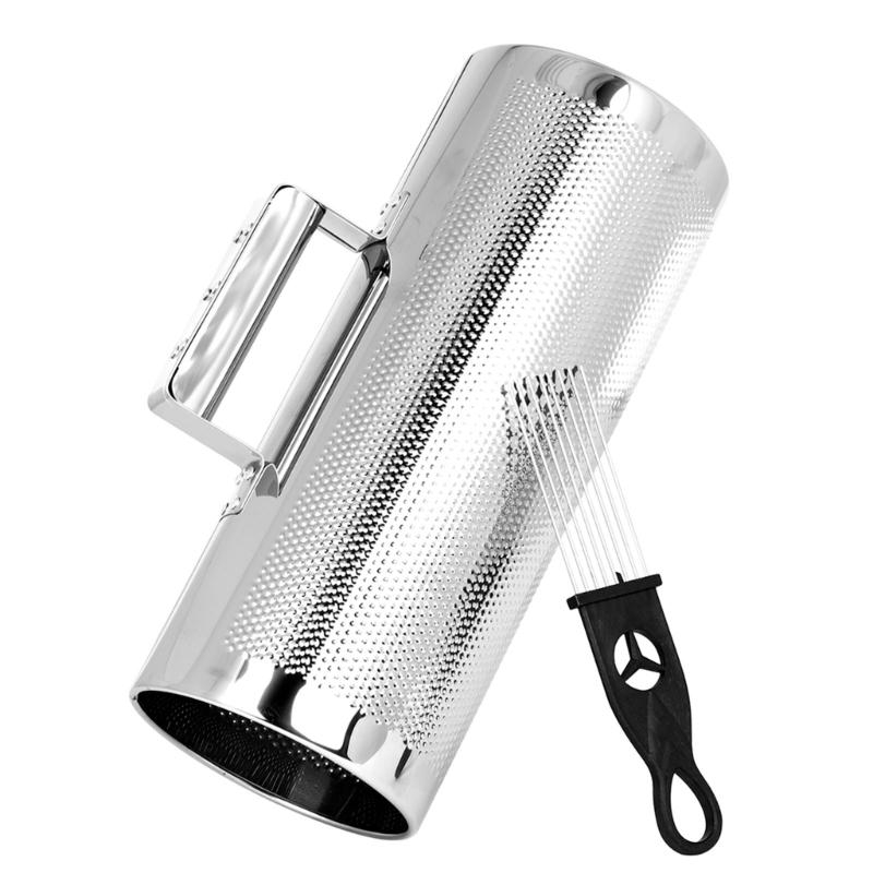 Metal Guiro Latin Percussion I - Guiro Scraper Instrument ulasan dan harga