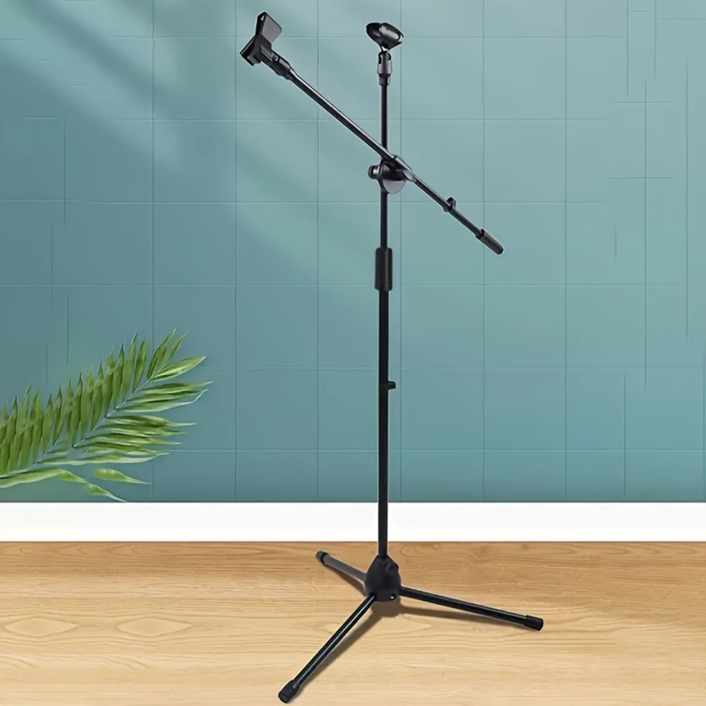 Performance Microphone Floor S - Musical Instrument You Shake ulasan dan harga