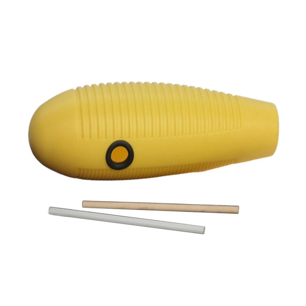 Unique Design Guiro Musical In - Guiro Scraper Instrument ulasan dan harga