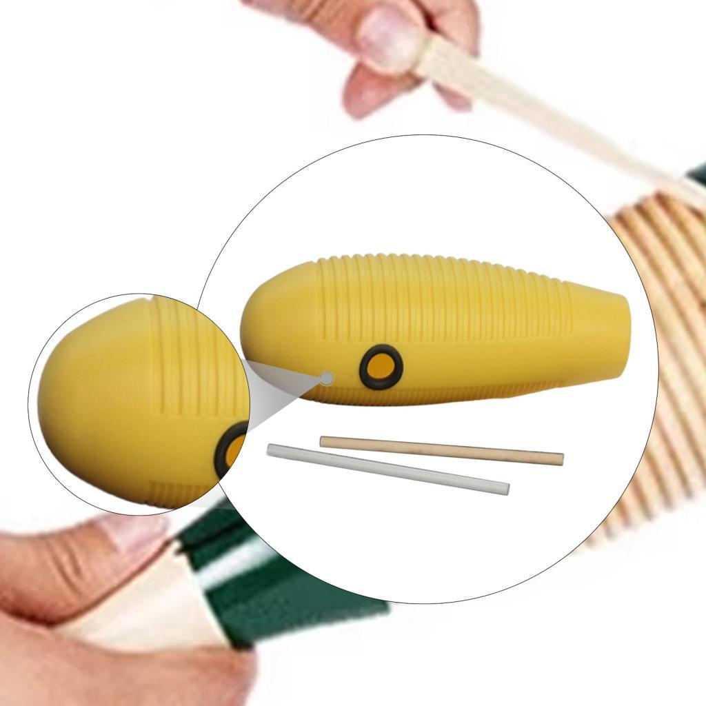 Unique Design Guiro Musical In - Guiro Scraper Instrument ulasan dan harga