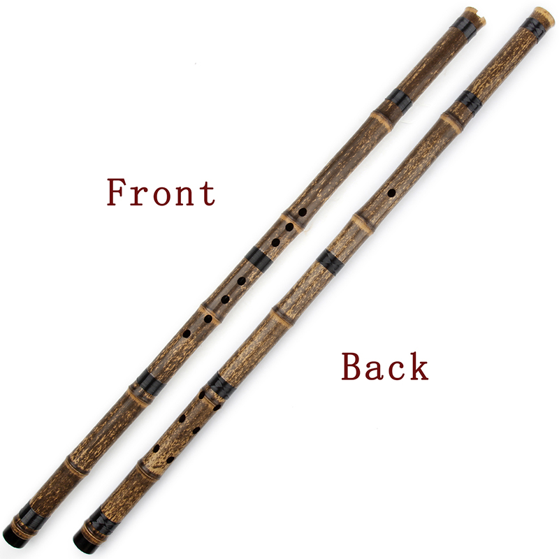 75 cm G Key Chinese Bamboo Flu - Musical Instrument In Chinese ulasan dan harga