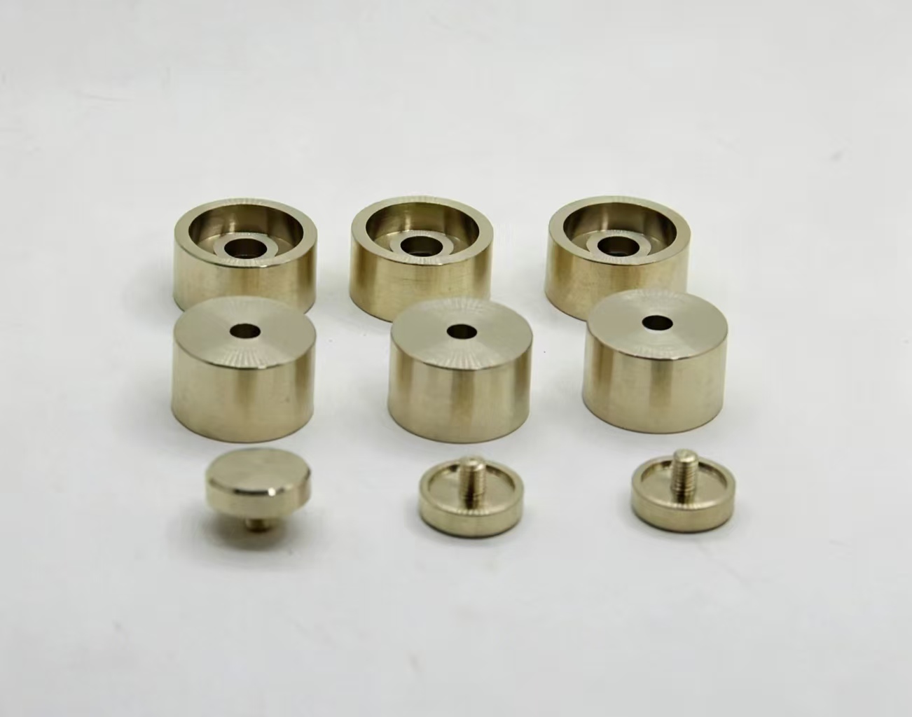Heavy Duty Brass Trumpet Trim  - Musical Instrument Horn ulasan dan harga