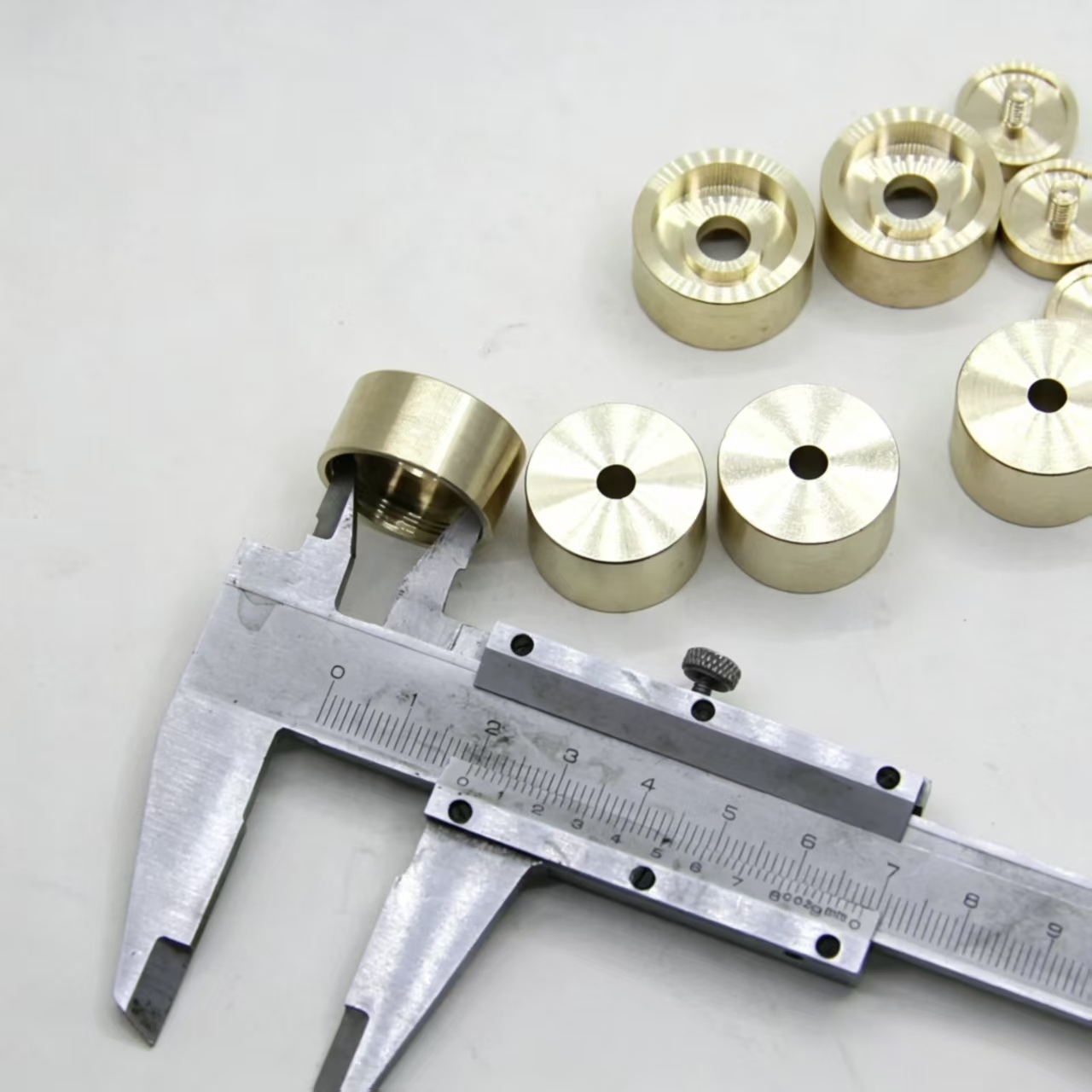 Heavy Duty Brass Trumpet Trim  - Musical Instrument Horn ulasan dan harga
