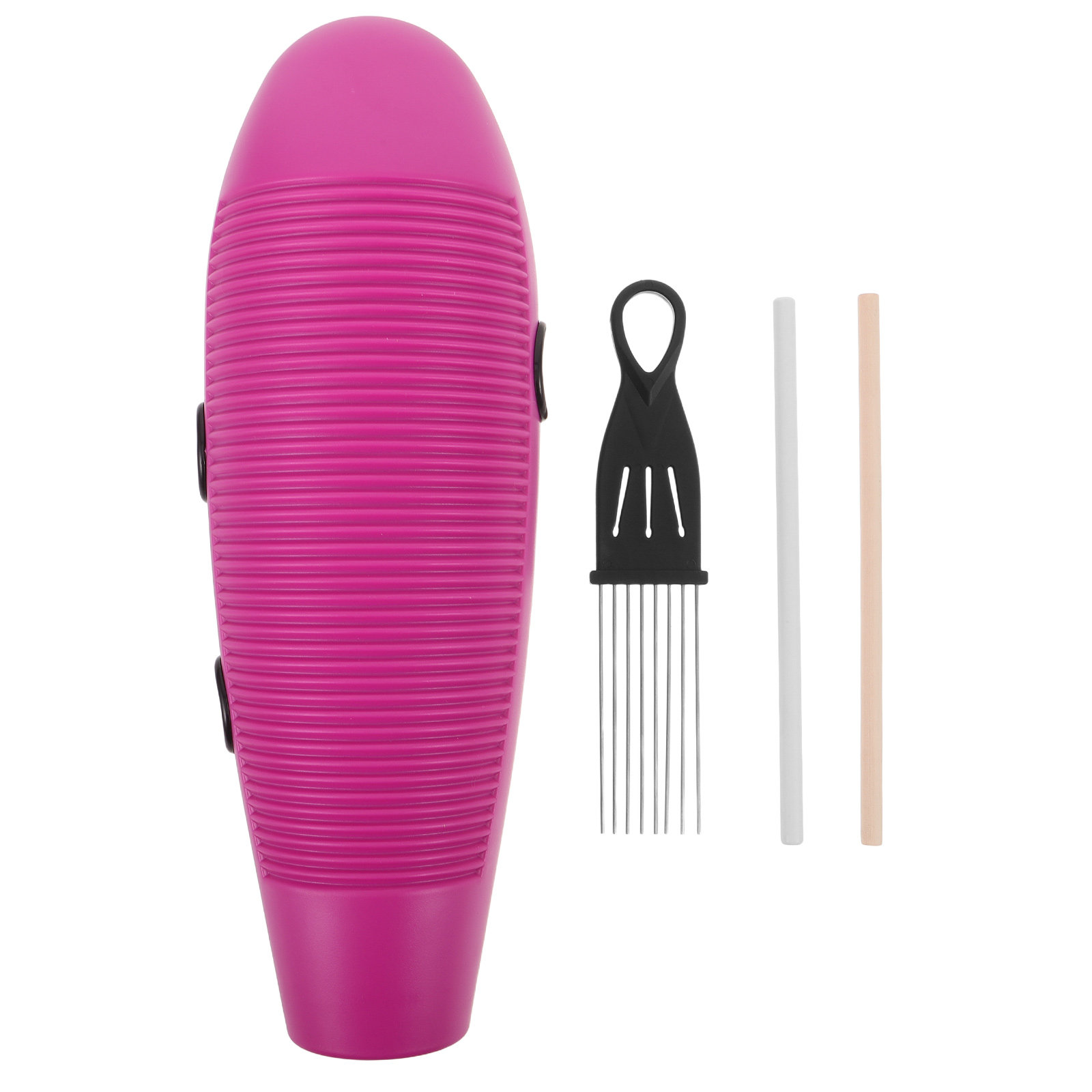 Beginner Percussion Instrument - Guiro Scraper Instrument ulasan dan harga