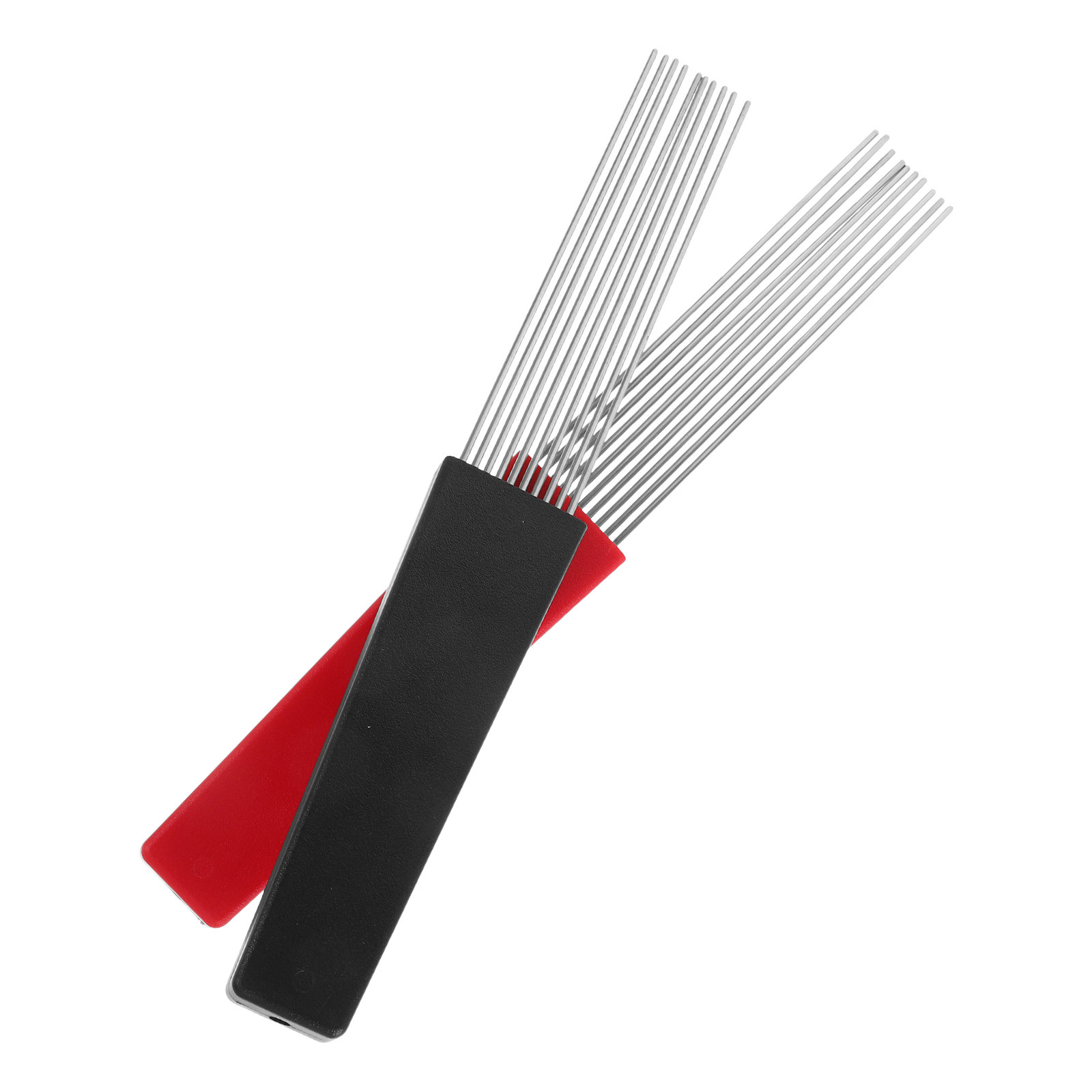 2Pcs Guiro Scraper Brush Porta - Guiro Scraper Instrument ulasan dan harga