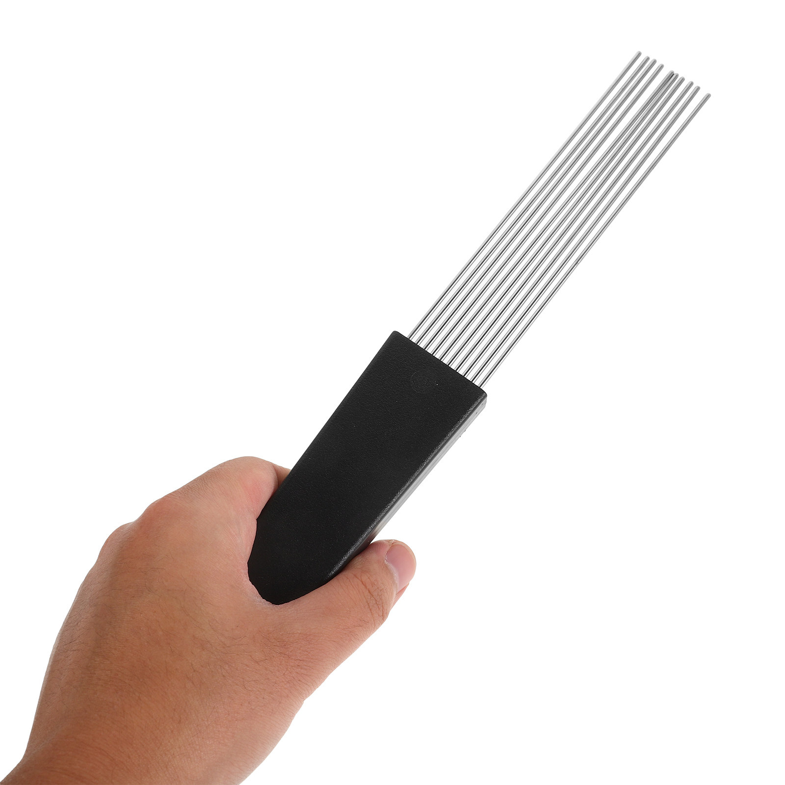 2Pcs Guiro Scraper Brush Porta - Guiro Scraper Instrument ulasan dan harga