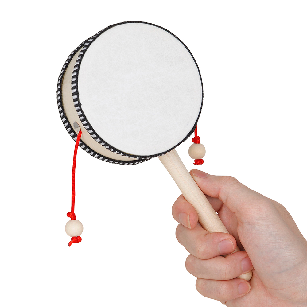 4 Inch Musical Instrument Ratt - Musical Instrument You Shake ulasan dan harga