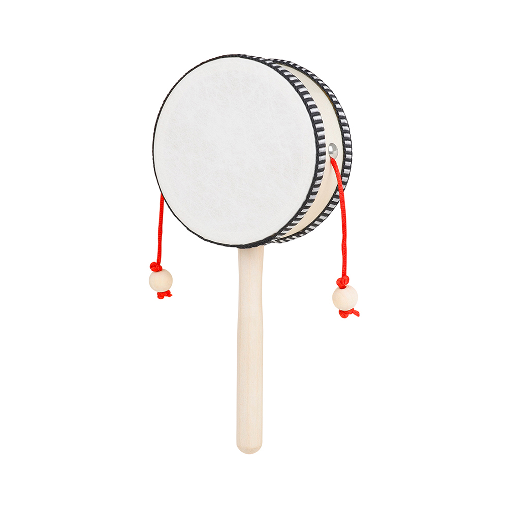 4 Inch Musical Instrument Ratt - Musical Instrument You Shake ulasan dan harga