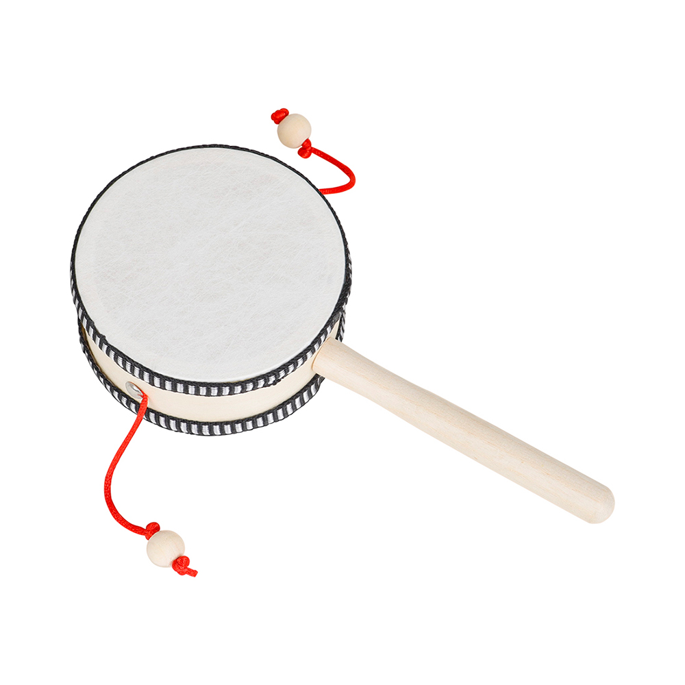4 Inch Musical Instrument Ratt - Musical Instrument You Shake ulasan dan harga