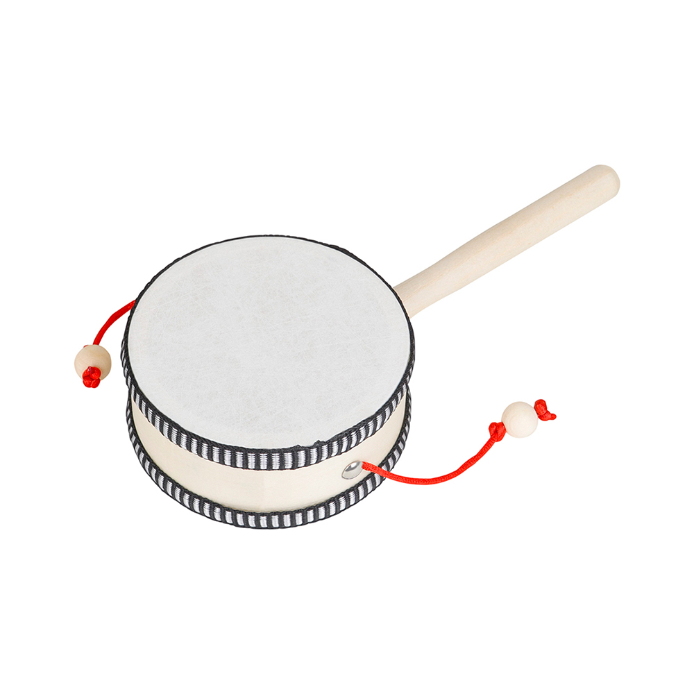 4 Inch Musical Instrument Ratt - Musical Instrument You Shake ulasan dan harga