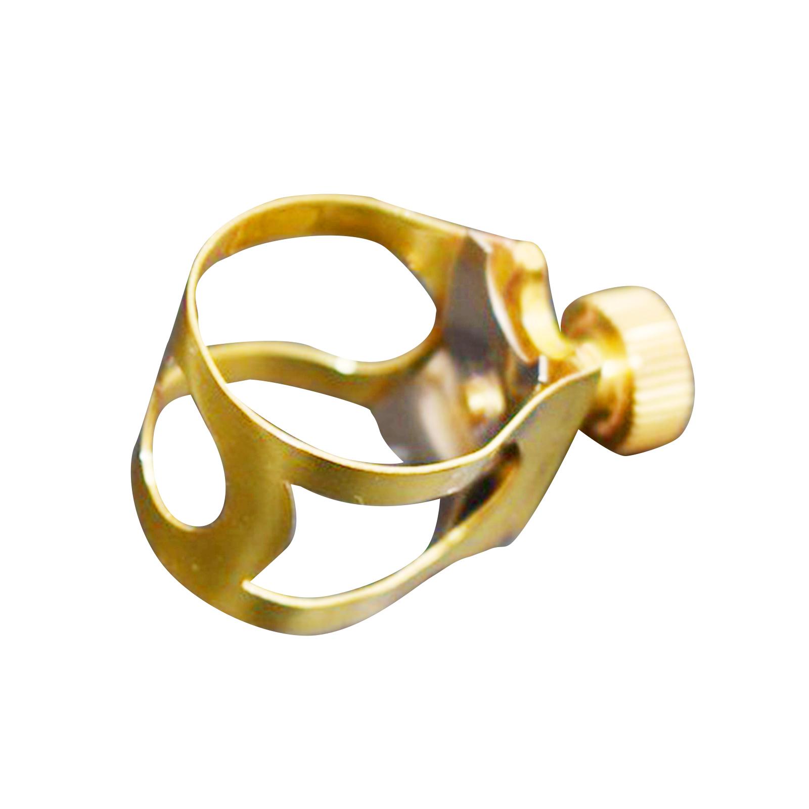 Mouthpiece Clip Fastener Music - Musical Instrument Repair ulasan dan harga