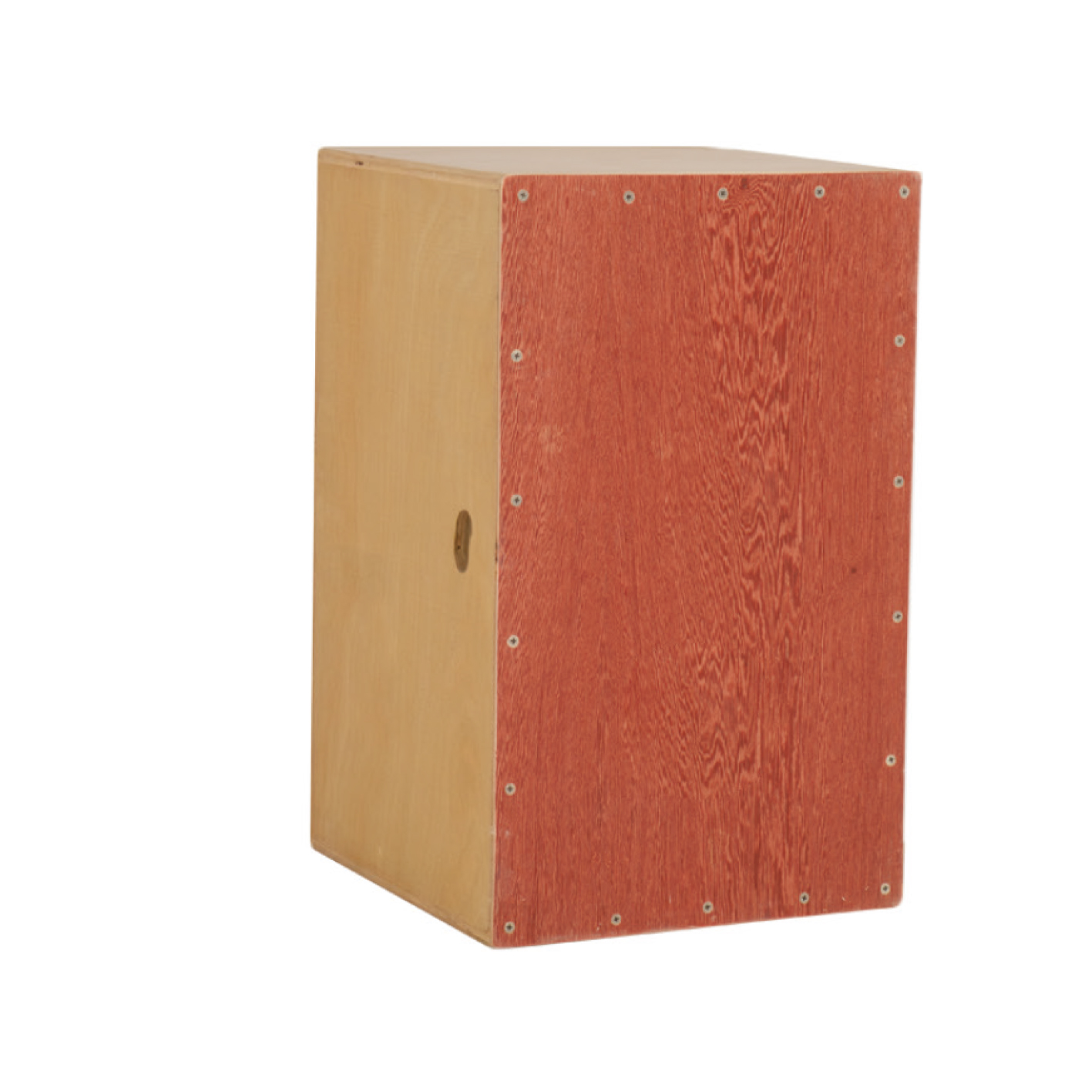 Birch Wood Cajon Box Drum With - Musical Instrument Box ulasan dan harga