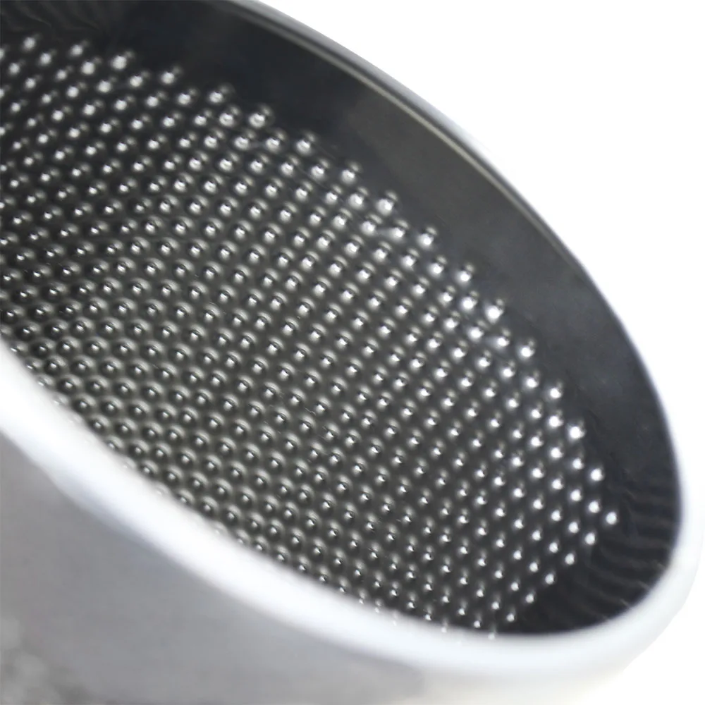 Scraping Tube Stainless Steel  - Guiro Scraper Instrument ulasan dan harga