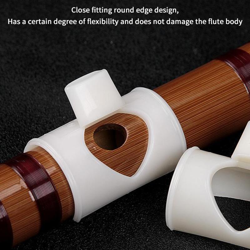 *Bamboo Flute Blowing Aid Flut - Musical Instrument Blow ulasan dan harga