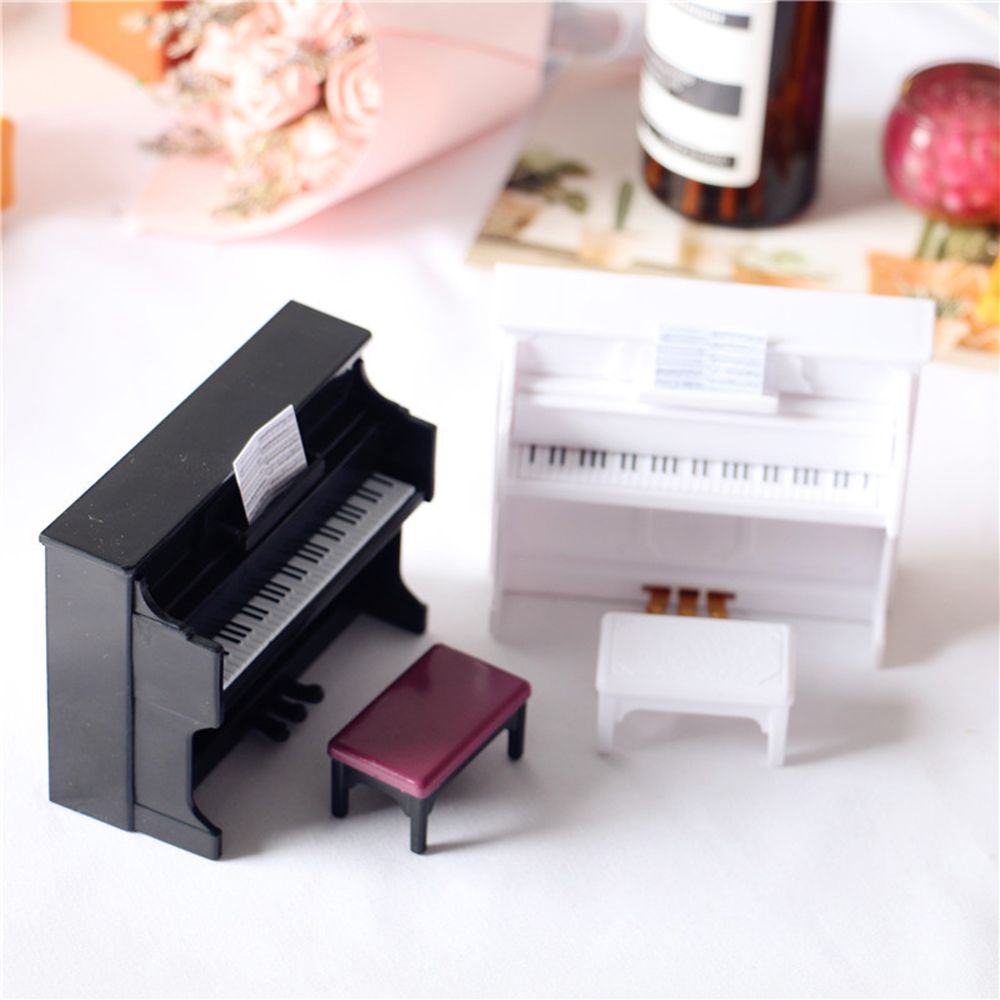 Miniature Doll Musical Instrum - Musical Instrument Saxophone ulasan dan harga