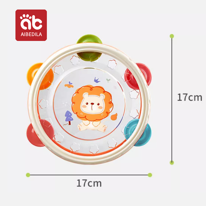 Percussion music Baby Toys 6-1 - Musical Instrument You Shake ulasan dan harga