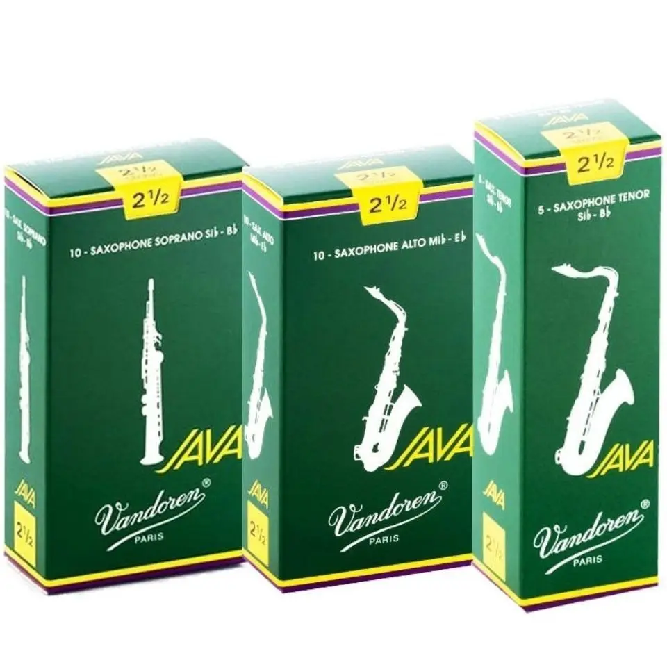 High Quality Vandoren France B - Musical Instrument Saxophone ulasan dan harga