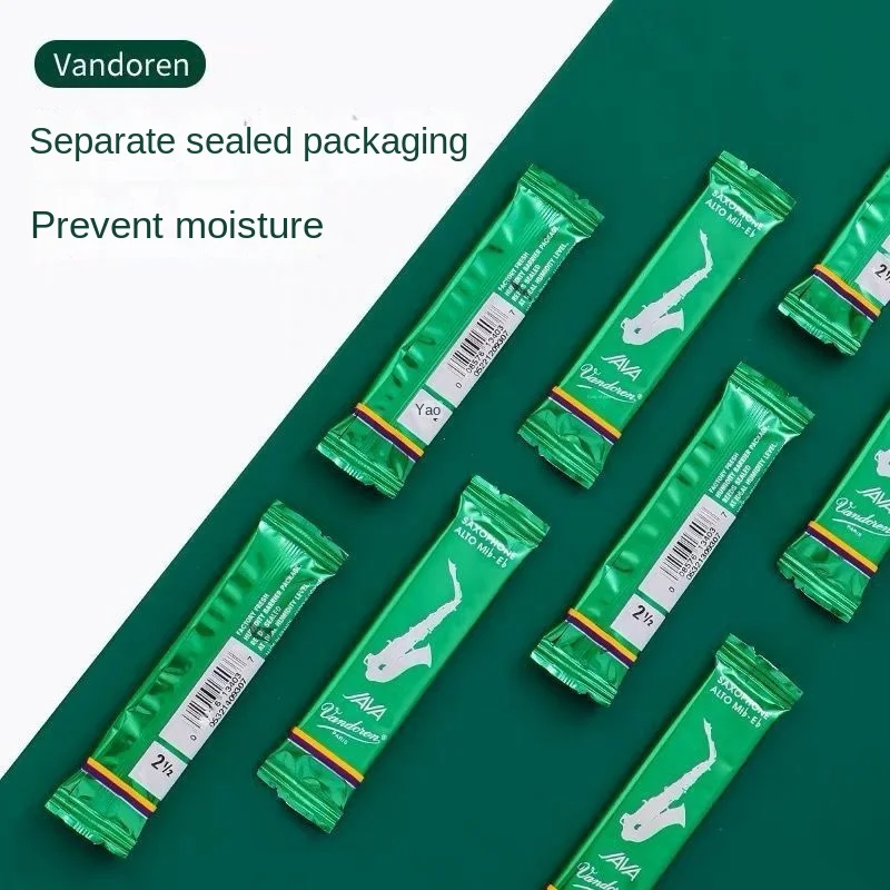 High Quality Vandoren France B - Musical Instrument Saxophone ulasan dan harga