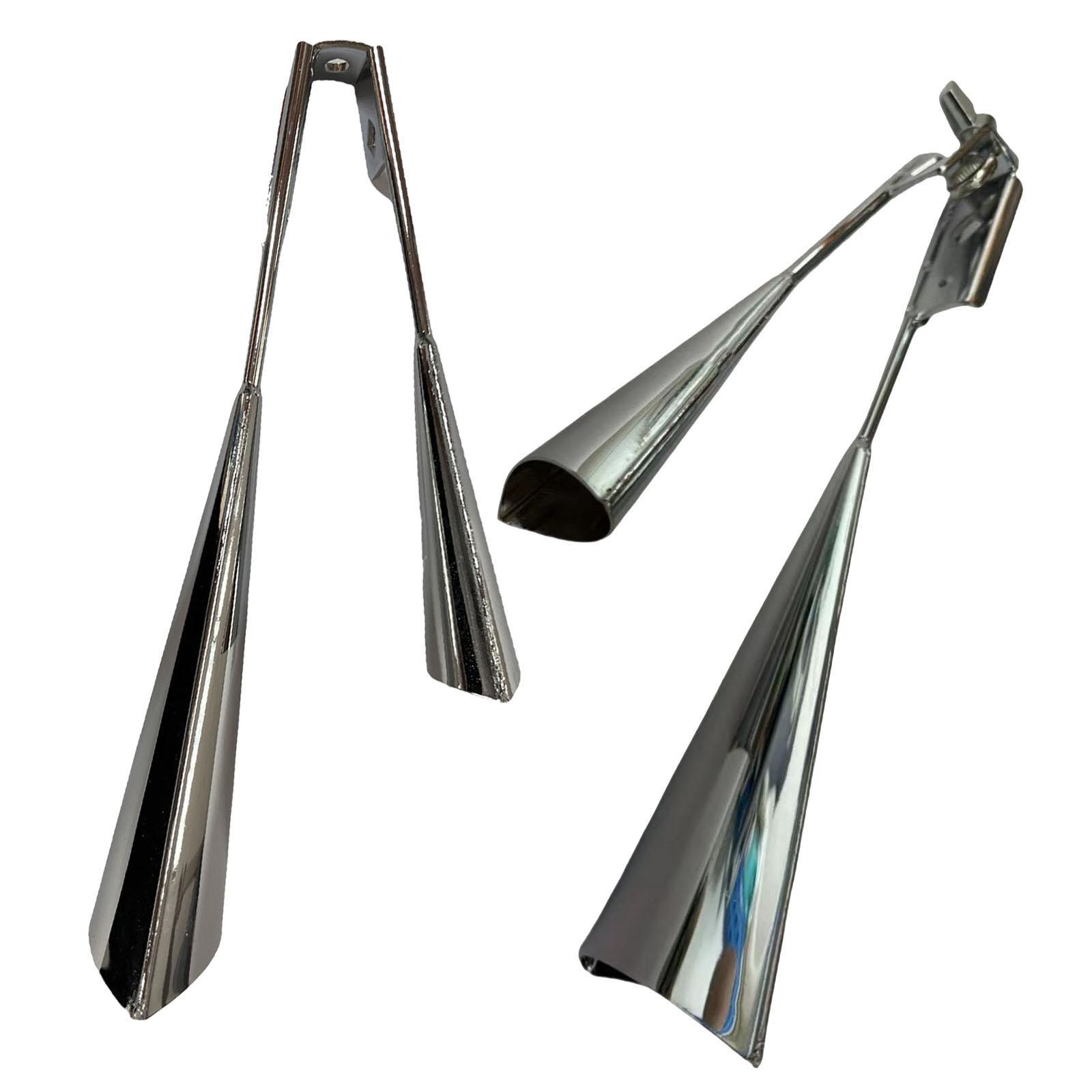 Two Tone Agogo Bell Musical In - Musical Instrument Agogo ulasan dan harga