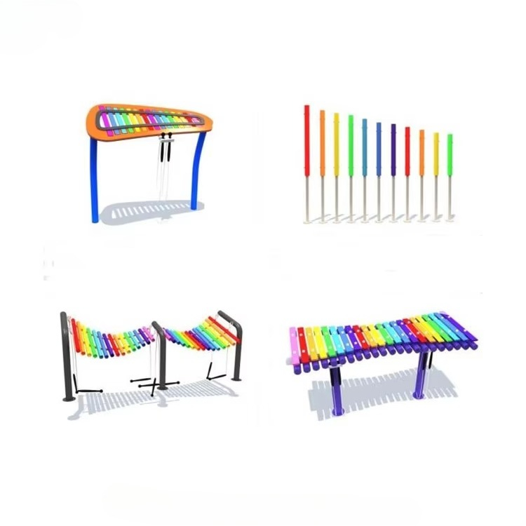 Kids Musical Playground Music  - Musical Instrument Park ulasan dan harga