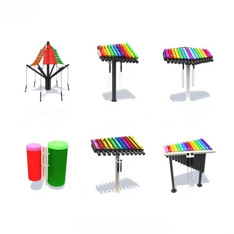 Kids Musical Playground Music  - Musical Instrument Park ulasan dan harga