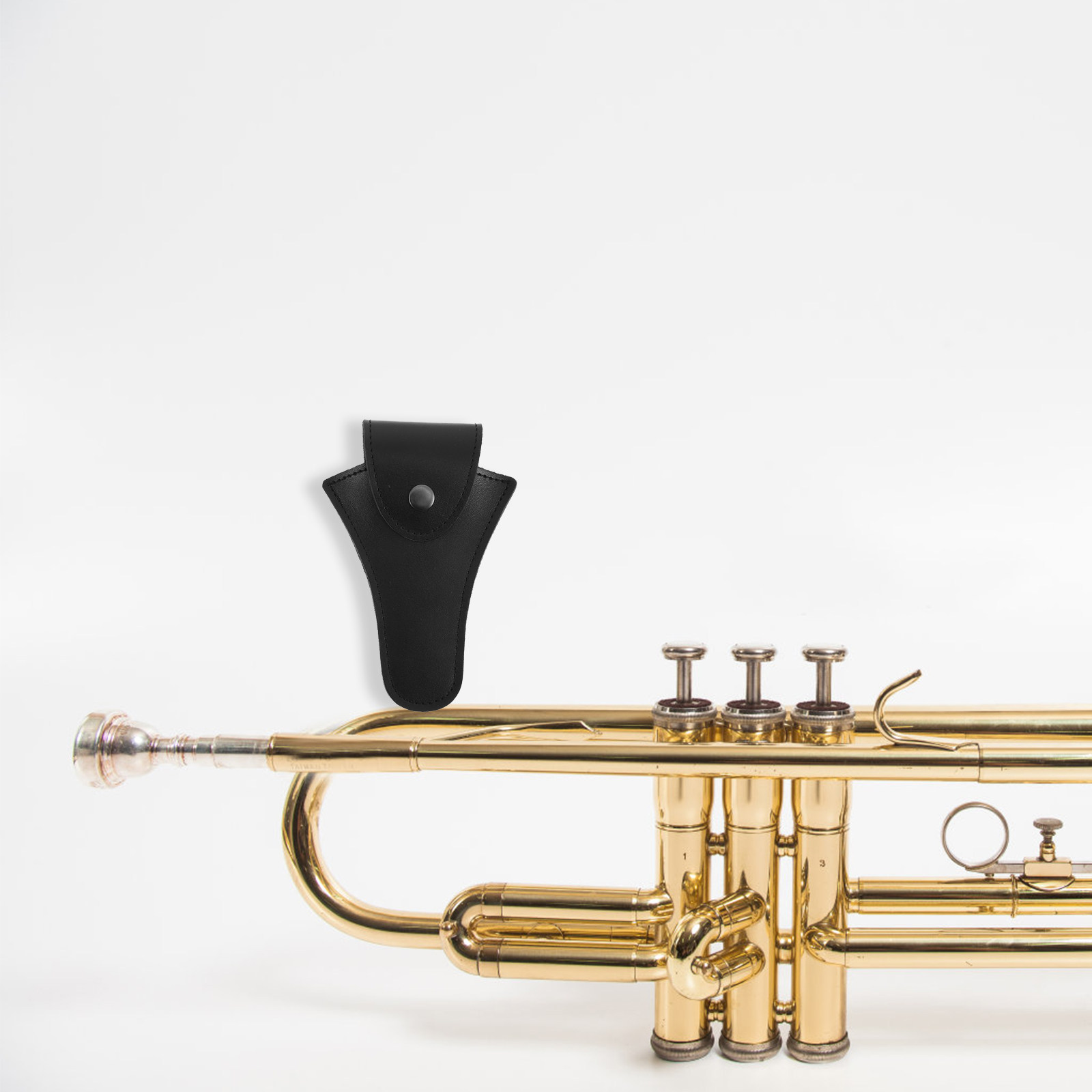 1Pcs Compact Lightweight Stora - Musical Instrument Horn ulasan dan harga